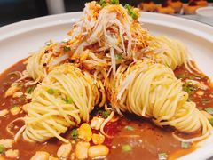 -老太原菜馆(府西街店)