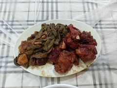 -尹记餐馆(花园店)