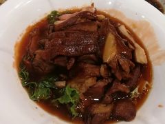 脱骨肘子-红宾酒楼(百姓家宴店)