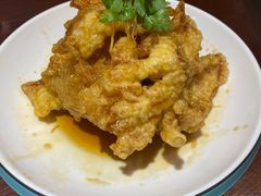 老式锅包肉-八大碗·地道东北菜(中街店)