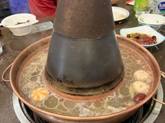 -匹夫涮肉城(黄村店)