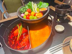 -山缓缓火锅(上海闵行龙湖店)