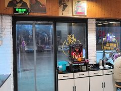-狮龙啤酒烧烤屋(建二路店)