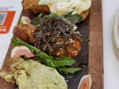 -get pizza意大利餐厅(凯德MALL店)