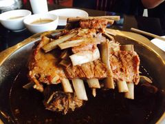 iphone_upload_pic-蝎王府羊蝎子(西稍门店)