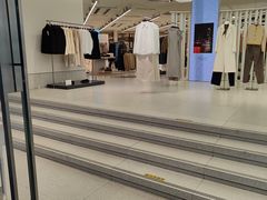 -ZARA(上海时代广场店)