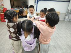-徐汇区新宜幼稚园