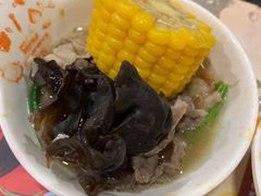 -呷哺呷哺(西单大悦城店)