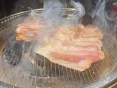 -西塔老太太泥炉烤肉(万柳华联店)