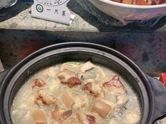 -壹只菜·崇明本地特色菜(崇明南门店)