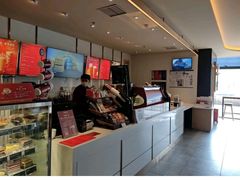 -COSTA COFFEE(西贸凯德晶品4层2店)