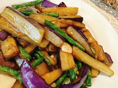 -辣婆婆(航天桥店)