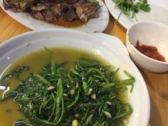 -长平老姿娘夜粥(平东一街店)