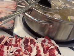 -联胜潮汕牛肉火锅(东苑南路店)