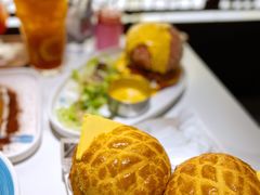 -柠檬树茶餐厅(海雅缤纷城店)