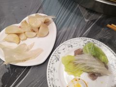 -鑫龙火锅城(青岛分店)