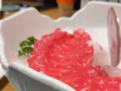 -百草滩羊清水涮羊肉(长城路店)