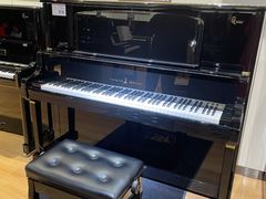 -柏斯音乐艺术中心·钢琴·吉他(上音店)