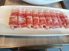 -海底捞大排档火锅(打浦路店)