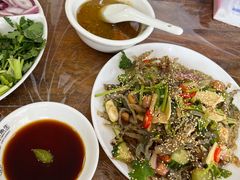 -官塘原味鱼生·潮菜大排档(潮州总店)