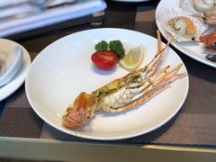 -上海虹桥宾馆味翠餐厅