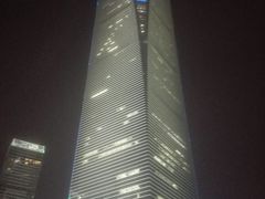 -陆家嘴空中步行连廊