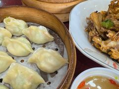 -老边饺子馆(中街店)