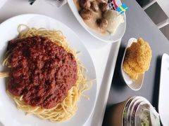 -宜家·瑞典风味餐厅(天津东丽商场店)
