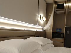 -北京北辰洲际酒店