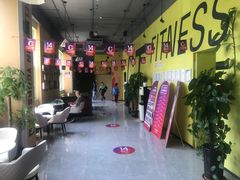 -GT健身(育秀会馆)