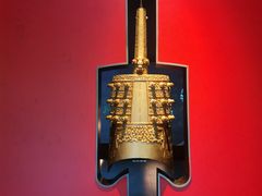 -曾宴·楚菜(湖北省博物馆店)