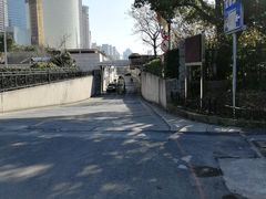 -富都滨江地下停车场