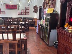 -天天初二·天津传统捞面·天津特色菜(凌奥总店)