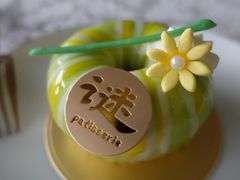 -Bai Meow法式西点咖啡