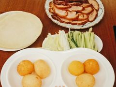 -龙聚德北京烤鸭(巴南商社汇购物中心店)