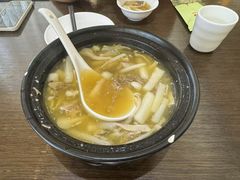 -東城故事·尋找姆媽的味道(玉兰路店)