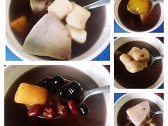 -鲜芋仙(高新万达广场店)