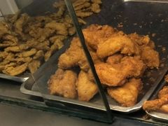 -汴京炸鸡王(蔡锷北路店)