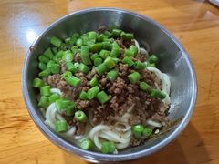 -左撇子私房面