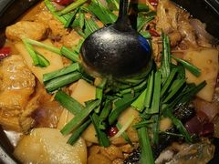 家烧千岛湖鱼头-桂满陇天书(南京德基旗舰店)