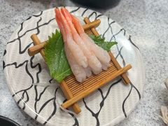 -争鲜回转寿司(中街大悦城店)