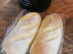 -那家面包房(珠江路店)