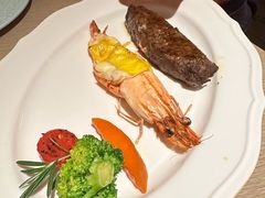 -波特曼西餐厅(中央大街店)