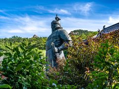 -石岛赤山风景区