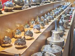 -国家会议中心大酒店-地上停车场