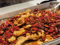 -鱼酷活鱼烤鱼(南京水游城店)