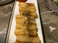 -三人行骨头王火锅(长寿店)
