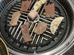 -御瀛日本料理