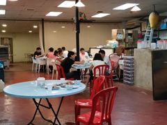 -ZF Seafood Restaurant 卓峰海鲜餐