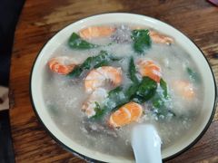 -兄妹生滚粥(广昌路店)